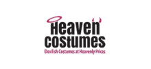 Heaven Costumes